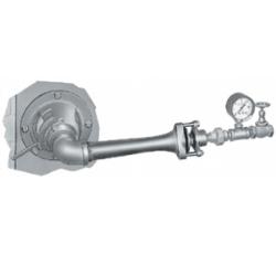 North American 3070 High Pressure Inspirators